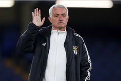 Mourinho chính thức trở lại Real Madrid, chuẩn bị cuộc cải tổ lớn