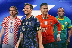 Ronaldo, Messi và bí mật kéo dài tuổi nghề tại World Cup 2026