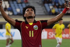 Tuyển Việt Nam xác định đủ các đối thủ ở vòng bảng ASEAN Cup 2026