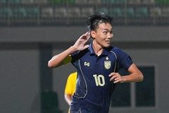 Chiến thuật "chọn U19 Việt Nam" của U19 Thái Lan: Phép tính thông minh hay ngẫu nhiên?