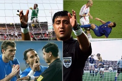 Những tình huống không tưởng và kỳ quặc nhất lịch sử World Cup