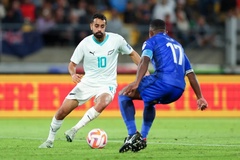 Chuyện cầu thủ duy nhất từ quốc gia tỷ dân Ấn Độ dự World Cup 2026