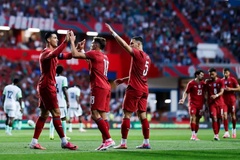 Ronaldo lại gây thất vọng, Bồ Đào Nha thắng chật vật ở màn tổng duyệt World Cup 2026