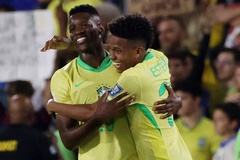 Tiền đạo vô danh của ĐT Brazil tiết lộ sẽ kịch bản ghi bàn ở chung kết World Cup 2026