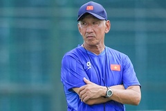 U19 Việt Nam bị loại và nghịch lý kéo dài của các HLV Nhật Bản