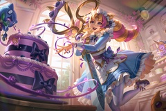 Chi tiết bản cập nhật LMHT 26.12 LOL
