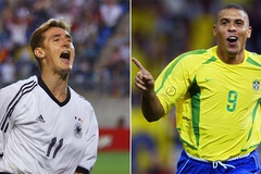 Khó tin với danh sách cầu thủ bỏ lỡ nhiều cơ hội ghi bàn ngon ăn nhất lịch sử World Cup