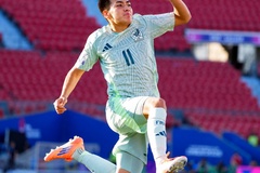 5 tài năng trẻ hứa hẹn tỏa sáng tại World Cup 2026