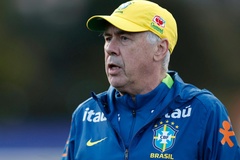 10 sự thật chưa biết về Carlo Ancelotti - HLV chịu áp lực vô địch World Cup 2026 "nặng" nhất