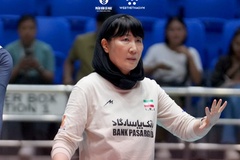 HLV Iran dự báo đại chiến hấp dẫn giữa Việt Nam và Hàn Quốc tại AVC Cup 2026