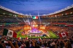 Lễ Khai mạc World Cup 2026 có gì đặc biệt và giá vé đắt cỡ nào?