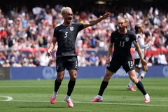 Dự đoán World Cup 2026 trận Mỹ vs Paraguay, 8h00 ngày 13/6