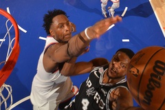 New York Knicks tạo nên màn lội ngược dòng vĩ đại nhất lịch sử NBA Finals