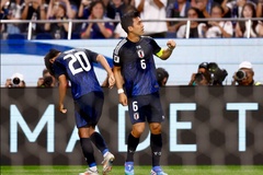 Nhật Bản mất tiền vệ đội trưởng trước trận mở màn World Cup gặp Hà Lan