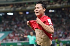 Oh Hyun-kyu: Hành trình từ cầu thủ dự bị không số áo đến người hùng World Cup
