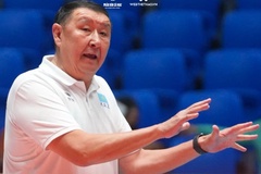 HLV Kazakhstan đánh giá Hàn Quốc là ứng cử viên số 1 cho chức vô địch AVC Cup 2026