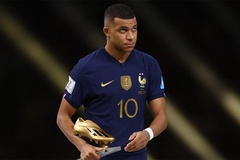 Kylian Mbappe không màng kỷ lục ghi bàn ở World Cup 2026