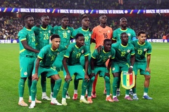 Profile cầu thủ ĐT Senegal dự World Cup 2026