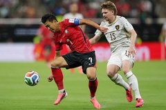 Nghịch lý Son Heung-min: "Đầu tàu" trên sân, thất vọng nhất trước khung thành