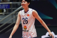 Link trực tiếp bán kết bóng chuyền AVC Cup 2026: Việt Nam vs Hàn Quốc