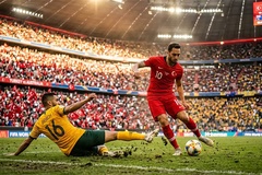 Dự đoán World Cup 2026 trận Australia vs Thổ Nhĩ Kỳ, 11h00 ngày 14/6