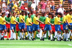 Brazil có "món nợ khó tin" trước Ma-rốc như thế nào?