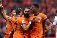 Dự đoán World Cup 2026 trận Hà Lan vs Nhật Bản, 3h00 ngày 15/06
