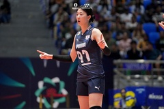 Đội trưởng Hàn Quốc chia sẻ bí kíp biến Việt Nam thành cựu vương AVC Cup 2026