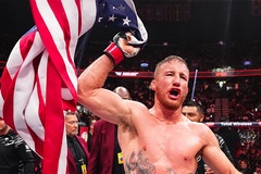 Từ Alex Pereira đến Justin Gaethje: 5 điểm nhấn hấp dẫn của sự kiện lịch sử UFC Nhà Trắng