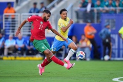 Ismael Saibari: Câu chuyện về quá trình "lột xác" ngoạn mục ở World Cup 2026