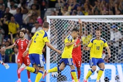 Lý do Yasin Ayari không ăn mừng sau bàn thắng tại World Cup 2026