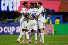Cape Verde khiến Tây Ban Nha nối dài những màn ra mắt World Cup gây thất vọng