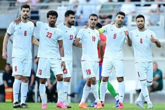 Dự đoán World Cup 2026 trận Iran vs New Zealand, 08h00 ngày 16/6