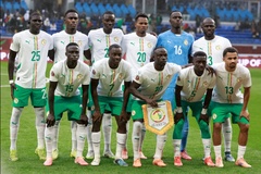 Tuyển Pháp đối đầu "tuyển Pháp thu nhỏ" ở trận ra quân World Cup