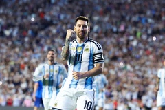 Dự đoán World Cup 2026 trận Argentina vs Algeria, 08h00 ngày 17/6