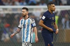 Messi và Mbappe bám đuổi kỷ lục ghi bàn World Cup của Klose