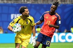 5 triệu follow và câu chuyện truyền cảm hứng mang tên Vozinha ở World Cup 2026