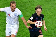 Dự đoán World Cup 2026 trận Anh vs Croatia, 3h00 ngày 18/06