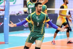 Đương kim Á quân rút lui khỏi AVC Cup 2026 vì lý do chính trị