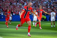 Haaland và Mbappe cùng dẫn đầu danh sách ghi bàn tại World Cup 2026