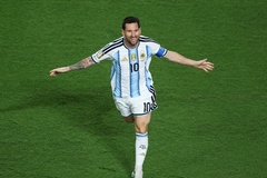 Những kỷ lục World Cup kế tiếp chờ Lionel Messi chinh phục...