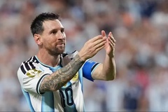 Đội nào tăng hạng nhiều nhất trên BXH FIFA sau lượt trận đầu ở World Cup 2026?