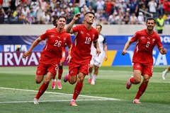Đội trưởng Granit Xhaka và màn đáp trả đanh thép bão chỉ trích tại World Cup 2026