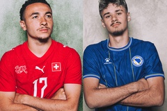 Dự đoán World Cup 2026 trận Thuỵ Sĩ và Bosnia-Herzegovina, 02h00 ngày 19/06