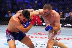 Hé lộ sai lầm chí mạng của Ilia Topuria tại UFC Nhà Trắng