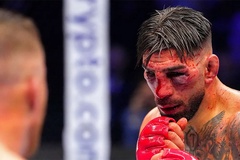 Chi tiết VĐV bị cấm thi đấu sau UFC Nhà Trắng: Topuria và Pereira vắng mặt dài hạn
