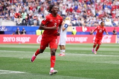 Johan Manzambi: Từ tài năng trẻ Freiburg đến ngôi sao Thuỵ Sĩ phá kỷ lục World Cup