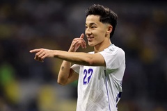 Abbosbek Fayzullaev: Chàng trai 1m67 và bàn thắng lịch sử của Uzbekistan tại World Cup 2026