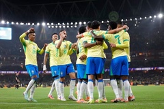Dự đoán World Cup 2026 trận Brazil vs Haiti, 8h00 ngày 20/06