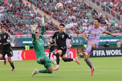 3 kịch bản để Hàn Quốc giành vé đi tiếp ở World Cup 2026 sau khi thua Mexico